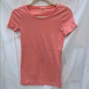 J crew xs t shirt